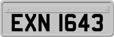 EXN1643