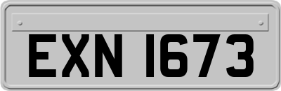 EXN1673