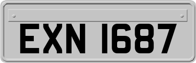 EXN1687