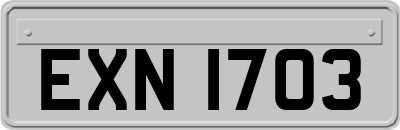 EXN1703