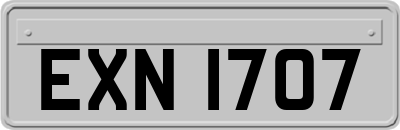 EXN1707