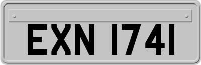 EXN1741