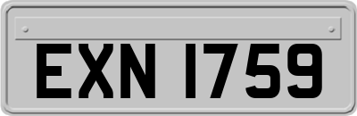 EXN1759