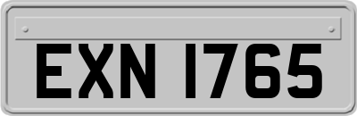 EXN1765