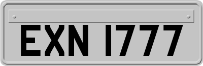EXN1777