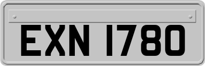 EXN1780