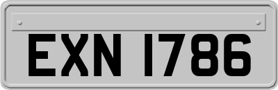 EXN1786