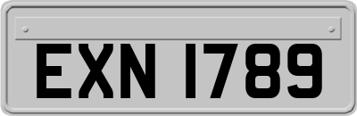 EXN1789