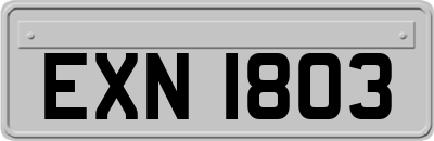 EXN1803