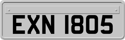 EXN1805