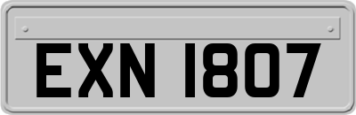 EXN1807