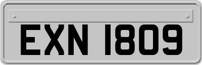EXN1809