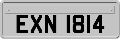 EXN1814