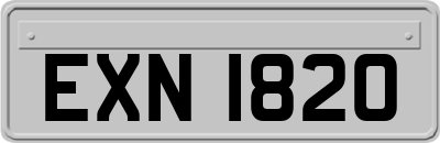 EXN1820