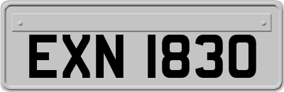 EXN1830