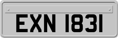 EXN1831