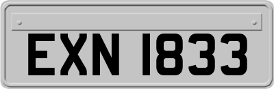 EXN1833