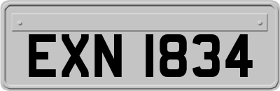 EXN1834