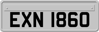 EXN1860