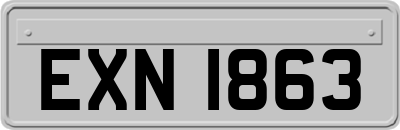 EXN1863