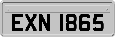 EXN1865