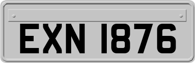 EXN1876