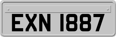 EXN1887