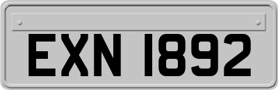 EXN1892