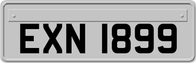 EXN1899