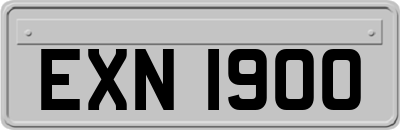 EXN1900