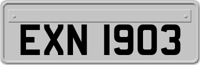 EXN1903