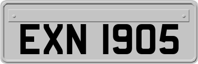 EXN1905
