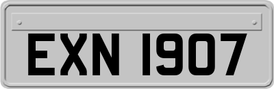 EXN1907