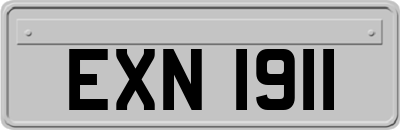 EXN1911
