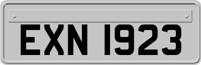 EXN1923