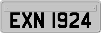 EXN1924