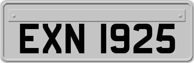 EXN1925
