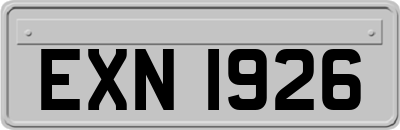 EXN1926