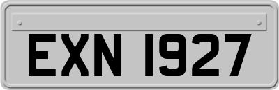 EXN1927