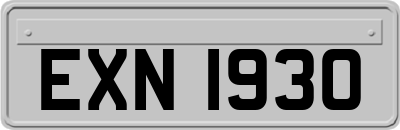 EXN1930
