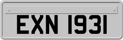 EXN1931