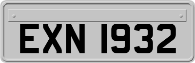 EXN1932