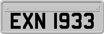 EXN1933