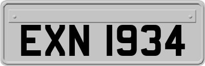 EXN1934