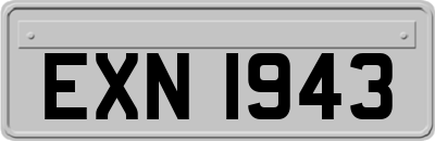 EXN1943
