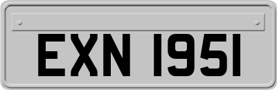 EXN1951