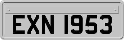EXN1953
