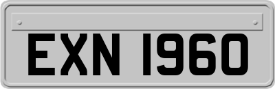 EXN1960