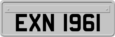 EXN1961