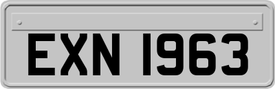 EXN1963